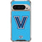 Villanova University V Wildcats Google Pixel 9/9 Pro Clear Case